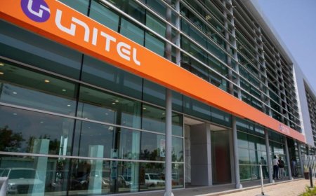 UNITEL INICIA REPOSIÇÃO GRADUAL DOS SERVIÇOS APÓS QUASE 36 HORAS DE INTERRUPÇÃO