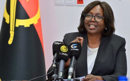 ANGOLA PREPARA INÍCIO DOS TRANSPLANTES RENAIS COM PRIORIDADE PARA DADORES FAMILIARES