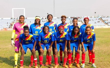 PETRO E KABUSCORP ENTRAM A VENCER NO ARRANQUE DO CAMPEONATO NACIONAL SÉNIOR FEMININO