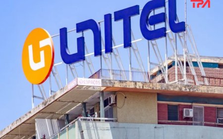 UNITEL ADMITE ATAQUE CIBERNÉTICO DIRECCIONADO E MANTÉM RECUPERAÇÃO GRADUAL DOS SERVIÇOS