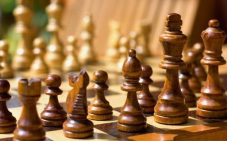 CABO VERDE ACOLHE CAMPEONATO AFRICANO DE JÚNIORES DE XADREZ