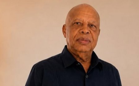 HIGINO CARNEIRO RECORRE AO TRIBUNAL CONSTITUCIONAL PARA TRAVAR EXCLUSÃO DA CORRIDA À LIDERANÇA DO MPLA