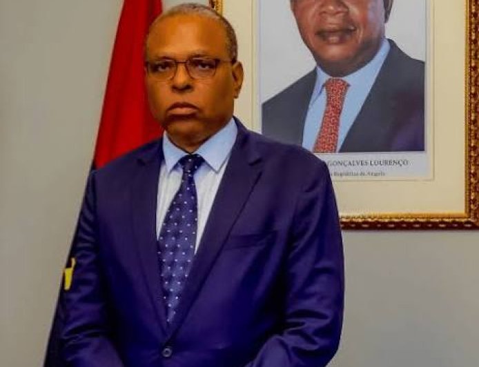 COMPLEXO INDUSTRIAL DE 80 MILHÕES DE DÓLARES REFORÇA APOSTA NA INDUSTRIALIZAÇÃO DE ANGOLA