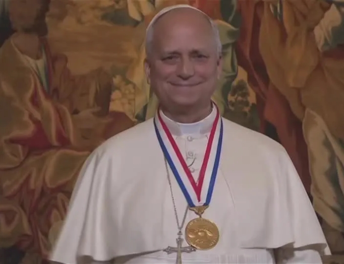 DISCURSO PARA OS EUA: PAPA PEDE DEFESA DA VIDA DESDE A CONCEPÇÃO ATÉ MORTE