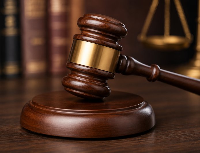 SOB RISCO DE DESABAMENTO TRIBUNAL DO SUMBE TRANSFERE SERVIÇOS JUDICIAIS DA SALA DE COMPETÊNCIA GENÉRICA DE PORTO AMBOIM