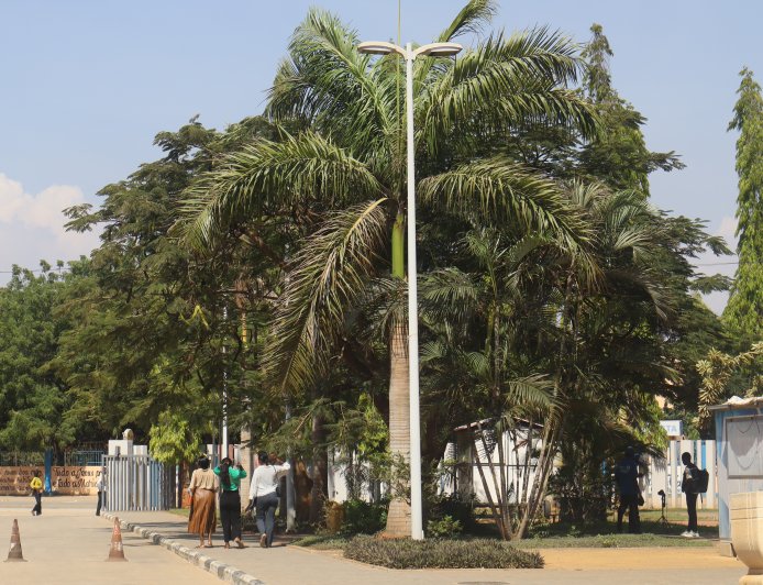 LUANDA REGISTA ROUBOS DE QUASE 4 MILHÕES DE KWANZAS EM QUATRO HORAS