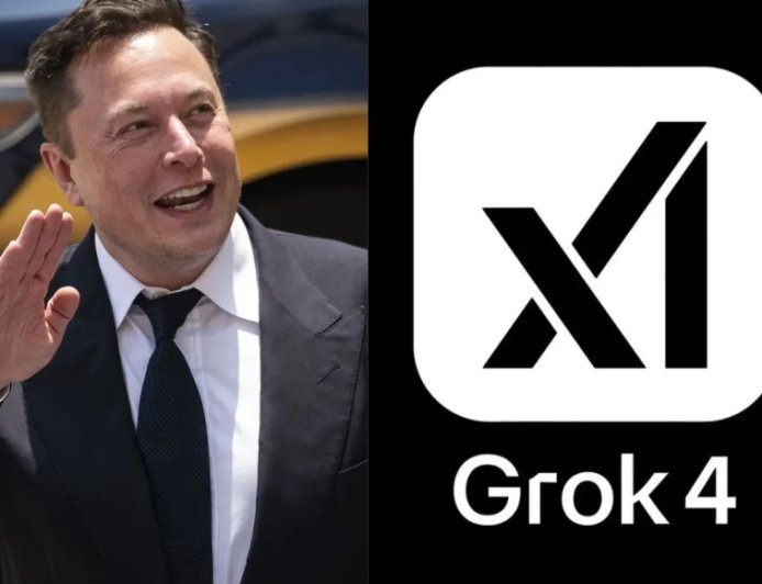 SPACEXAI LANÇA GROK 4.5 COM MAIOR EFICIÊNCIA E CUSTOS REDUZIDOS