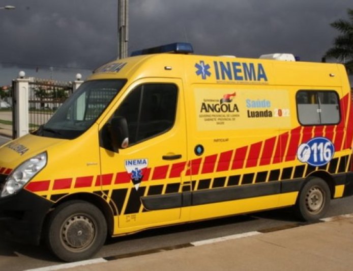 INEMA ESCLARECE VÍDEO SOBRE AS MAIS DE MIL AMBULÂNCIAS AVARIADAS NAS SUAS INSTALAÇÕES
