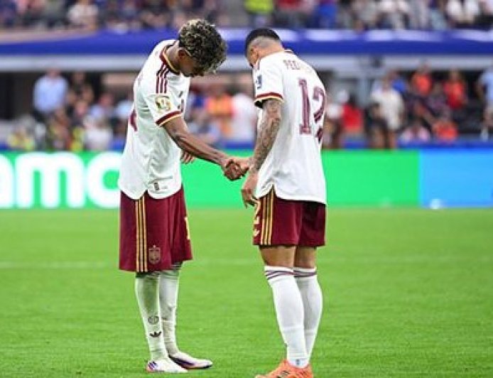 MUNDIAL 2026 C0NHECE PRIMEIRO FINALISTA: ESPANHA MANTÉM FAMA DE CARRASCO DE FRANÇA