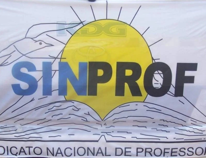 SINPROF ACUSA MINISTÉRIO DA EDUCAÇÃO DE INCUMPRIR ACORDO E ADMITE RETOMA DA GREVE DOS PROFESSORES