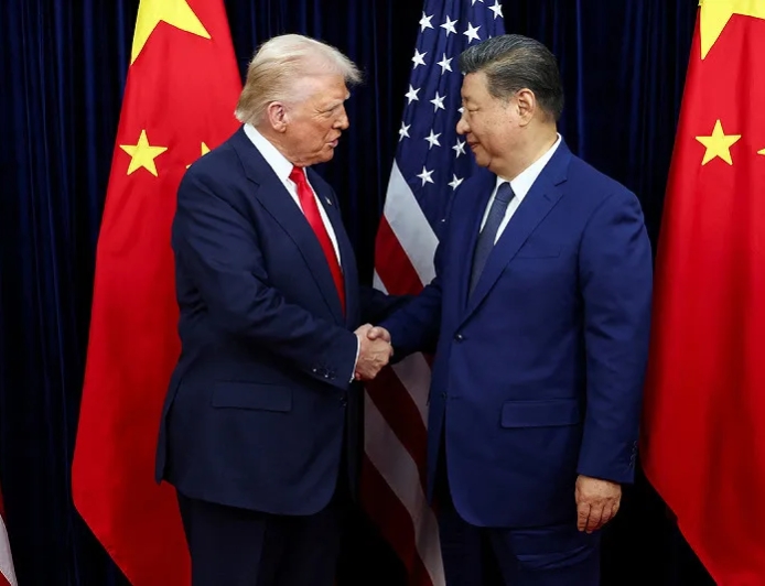 EUA E CHINA PREPARAM NEGOCIAÇÕES SOBRE INTELIGÊNCIA ARTIFICIAL EM SETEMBRO