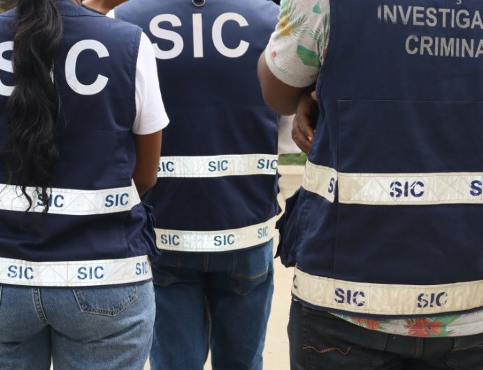 SIC ESCLARECE CIRCUNSTÂNCIAS DA MORTE DE EFECTIVO DA PIR NO KIKUXI E DETÉM SUSPEITOS
