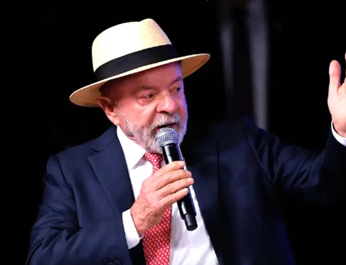 GOVERNO LULA 'PREOCUPAÇÃO' COM ANÚNCIO DE ORTEGA E APELA AUTORIDADES DA NICARÁGUA QUE GARANTAM ELEIÇÕES LIVRES