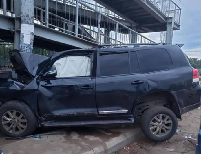 SINISTRALIDADE RODOVIÁRIA FAZ 12 MORTOS EM APENAS TRÊS DIAS NA CAPITAL