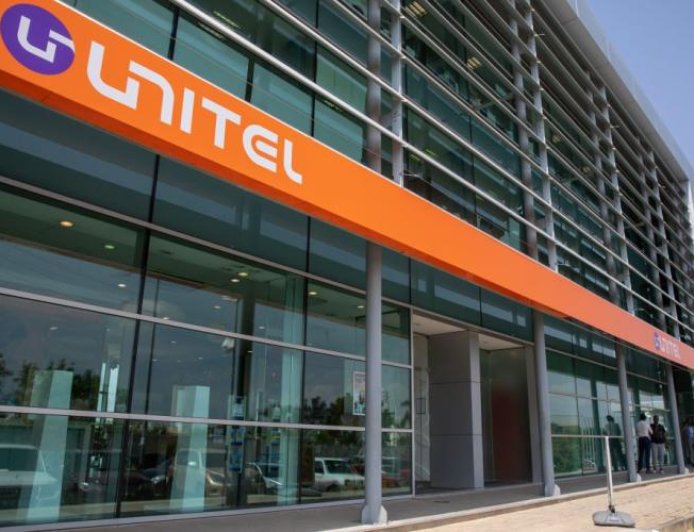 UNITEL INICIA REPOSIÇÃO GRADUAL DOS SERVIÇOS APÓS QUASE 36 HORAS DE INTERRUPÇÃO