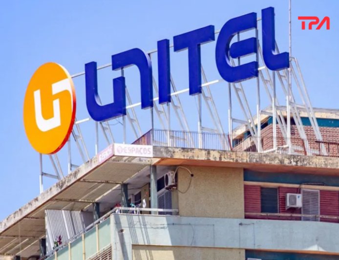 UNITEL ADMITE ATAQUE CIBERNÉTICO DIRECCIONADO E MANTÉM RECUPERAÇÃO GRADUAL DOS SERVIÇOS