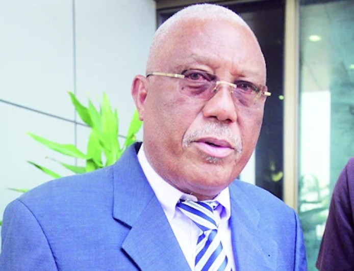 FAF CONTESTA SANÇÃO DA FIFA E GARANTE TER LIQUIDADO DÍVIDA A PEDRO GONÇALVES