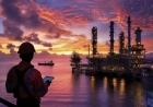 OPEP+ APROVA NOVO AUMENTO DA OFERTA MUNDIAL DE PETRÓLEO EM SETEMBRO