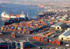 COMÉRCIO ENTRE ANGOLA E NIGÉRIA REGISTA CRESCIMENTO HISTÓRICO EM JUNHO