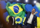 FAMÍLIA BOLSONARO LANÇA SEIS CANDIDATURAS ÀS ELEIÇÕES DE 2026