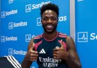 VINÍCIUS JÚNIOR REVELA CONSELHO DE MOURINHO NA PRÉ-ÉPOCA DO REAL MADRID