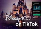DISNEY E TIKTOK UNEM FORÇAS PARA CONQUISTAR NOVOS PÚBLICOS NO DISNEY+