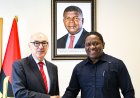 PARCERIA ANGOLA-ITÁLIA REFORÇA APOSTA NO TURISMO SUSTENTÁVEL