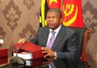 JOÃO LOURENÇO ALTERA COMPOSIÇÃO DE ÓRGÃOS DA ADMINISTRAÇÃO CENTRAL DO ESTADO