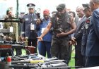 INOVAÇÃO TECNOLÓGICA EM DESTAQUE NA 1.ª FEIRA NACIONAL DE HISTÓRIA MILITAR