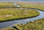 GOVERNO INVESTE 73 MILHÕES DE DÓLARES NO PÓLO TURÍSTICO DO OKAVANGO