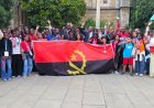 ESTUDANTES ANGOLANOS CONQUISTAM 90 MEDALHAS NAS OLIMPÍADAS ACADÉMICAS EM OXFORD