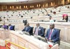PARLAMENTO ABRE CAMINHO PARA MOEDA DE 50 KWANZAS EM HOMENAGEM AOS 50 ANOS DO BNA
