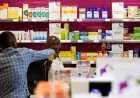 ANGOLA ENDURECE FISCALIZAÇÃO PARA GARANTIR SEGURANÇA DOS MEDICAMENTOS