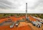 NOVO ACHADO PETROLÍFERO REFORÇA ACTIVIDADE DE EXPLORAÇÃO NO BAIXO CONGO