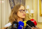 UNIÃO EUROPEIA REFORÇA PARCERIA COM ANGOLA E MOBILIZA 2 MIL MILHÕES DE EUROS