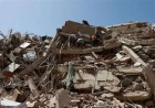 TERREMOTO NA COLÔMBIA: BUSCAS ENTRAM NO TERCEIRO DIA COM 233 MORTOS E MILHARES DE DESAPARECIDOS