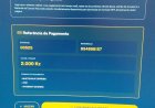 CANDIDATOS AO CONCURSO PÚBLICO NO MININT DENUNCIAM SITE FALSO