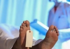 43 CORPOS RETIDOS NO HOSPITAL GERAL DOS CAJUEIROS POR FALTA DE BOLETINS DE ÓBITO