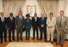 ANGOLA E BRASIL REFORÇAM PARCERIA PARA IMPULSIONAR INVESTIMENTOS NO AGRONEGÓCIO