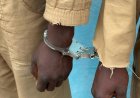 OFICIAIS PRISIONAIS ACUSADOS DE LIBERTAR RECLUSO MEDIANTE PAGAMENTO DE TRÊS MILHÕES DE KWANZAS