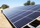 ENERGIA SOLAR REDUZ CUSTOS E REFORÇA PRODUÇÃO ELÉCTRICA EM ANGOLA