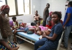 MALÁRIA PROVOCA 160 MORTES NO CUNENE NO PRIMEIRO SEMESTRE