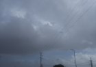 ÉPOCA CHUVOSA ARRANCA COM PREVISÃO DE INSTABILIDADE ATMOSFÉRICA EM ANGOLA