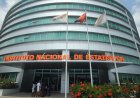 DESEMPREGO EM ANGOLA SOBE LIGEIRAMENTE PARA 21,5% NO SEGUNDO TRIMESTRE DE 2026