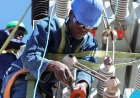 CUANGO VAI REFORÇAR FORNECIMENTO DE ENERGIA ELÉCTRICA A MAIS DE 3.500 PESSOAS