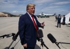 TRUMP ORDENA REDUÇÃO DE EXERCÍCIOS MILITARES ENTRE EUA E COREIA DO SUL