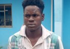 ‘‘CÃO PRETO’’ CONFESSA PARTICIPAÇÃO EM ABUSO SEXUAL E HOMICÍDIO NO BAIRRO TERRA VERMELHA