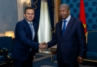 ANGOLA E EMBRAER REFORÇAM COOPERAÇÃO NOS SECTORES DA AVIAÇÃO E SEGURANÇA