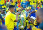 GIRABOLA ARRANCA ESTE FIM-DE-SEMANA COM PETRO DE LUANDA A DEFENDER O TÍTULO