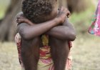 INAC REGISTA 581 DENÚNCIAS DE VIOLÊNCIA CONTRA CRIANÇAS EM TODO O PAÍS